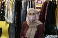 Foto Delia Septianti