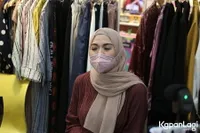 Foto Delia Septianti