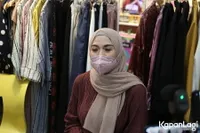 Foto Delia Septianti