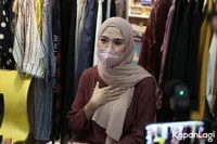 Foto Delia Septianti