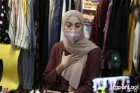 Foto Delia Septianti