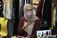 Foto Delia Septianti