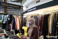 Foto Delia Septianti