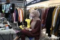 Foto Delia Septianti