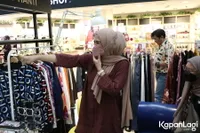 Foto Delia Septianti