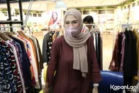 Foto Delia Septianti