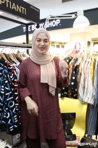 Foto Delia Septianti