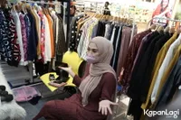 Foto Delia Septianti