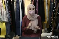 Foto Delia Septianti