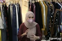 Foto Delia Septianti