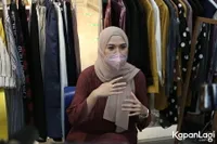 Foto Delia Septianti