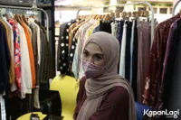 Foto Delia Septianti