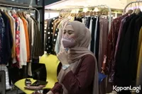 Foto Delia Septianti