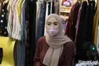 Foto Delia Septianti