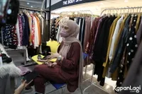 Foto Delia Septianti