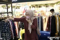 Foto Delia Septianti