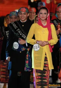 Foto Delicia Gemma Syah