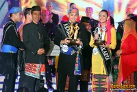 Foto Delicia Gemma Syah