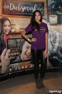 Foto Denira Wiraguna