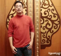 Foto Dennis Adhiswara