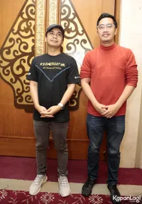 Foto Dennis Adhiswara