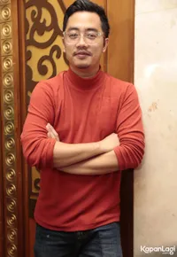 Foto Dennis Adhiswara