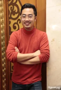 Foto Dennis Adhiswara