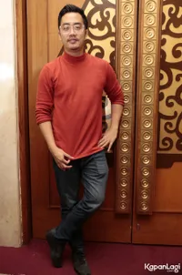 Foto Dennis Adhiswara