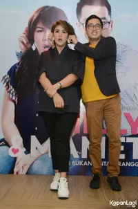 Foto Dennis Adhiswara