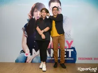 Foto Dennis Adhiswara