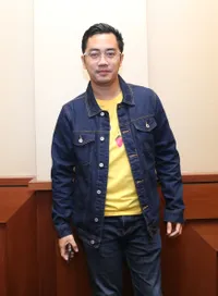 Foto Dennis Adhiswara