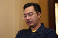 Foto Dennis Adhiswara