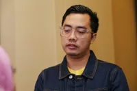 Foto Dennis Adhiswara