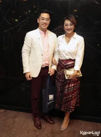 Foto Dennis Adhiswara