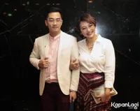 Foto Dennis Adhiswara