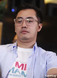 Foto Dennis Adhiswara