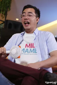 Foto Dennis Adhiswara