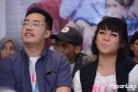 Foto Dennis Adhiswara