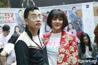 Foto Dennis Adhiswara