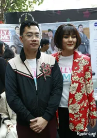 Foto Dennis Adhiswara