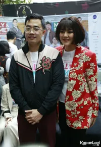 Foto Dennis Adhiswara