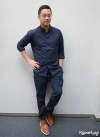 Foto Dennis Adhiswara