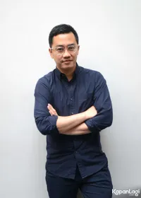 Foto Dennis Adhiswara