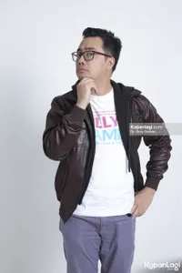 Foto Dennis Adhiswara