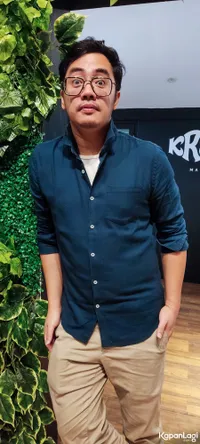 Foto Dennis Adhiswara