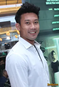 Foto Denny Sumargo