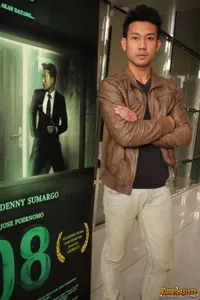 Foto Denny Sumargo