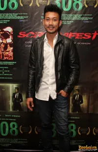 Foto Denny Sumargo