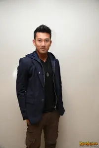 Foto Denny Sumargo
