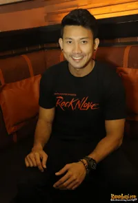 Foto Denny Sumargo